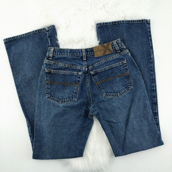 VINTAGE Express | Extreme Flare - Picture 4 of 8